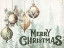 Picture of MERRY ORNAMENTS