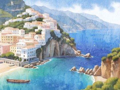 Picture of ALMAFI COAST