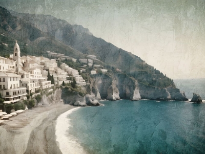 Picture of VINTAGE ALMAFI COAST