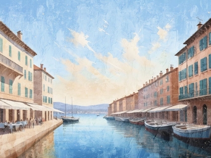 Picture of ST TROPEZ