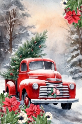Picture of TREE DELIVERY