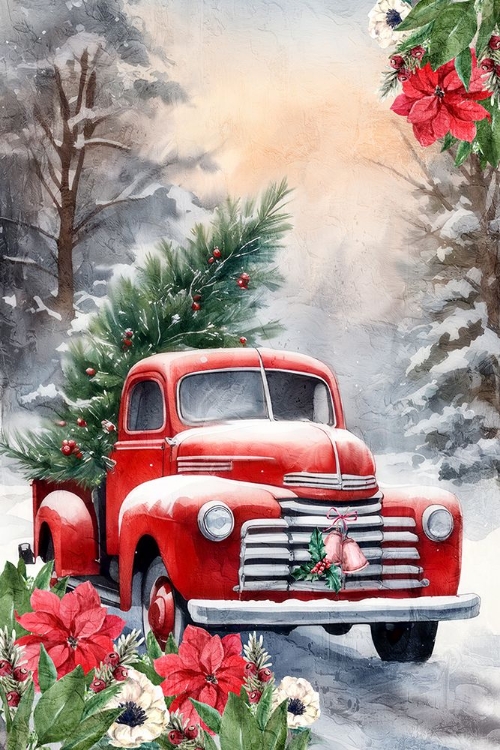 Picture of TREE DELIVERY