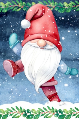 Picture of SNOW DANCE