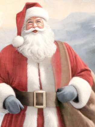 Picture of SANTAS GAZE