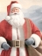 Picture of SANTAS GAZE