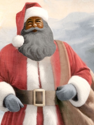 Picture of SANTAS GAZE 2