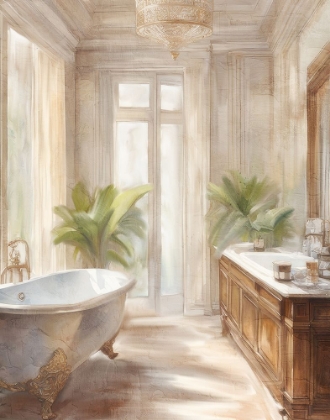 Picture of SERENITY BATH