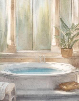 Picture of SERENITY BATH 2