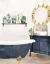 Picture of BLUE TUB