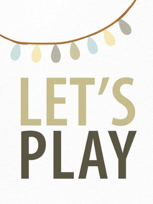 Picture of PLAY 1