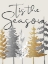 Picture of TIS THE SEASON TREES