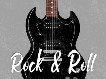 Picture of ROCK AND ROLL