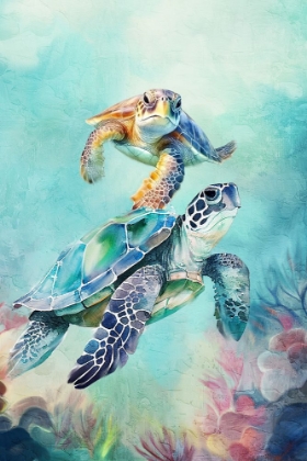 Picture of UNDERSEA 2