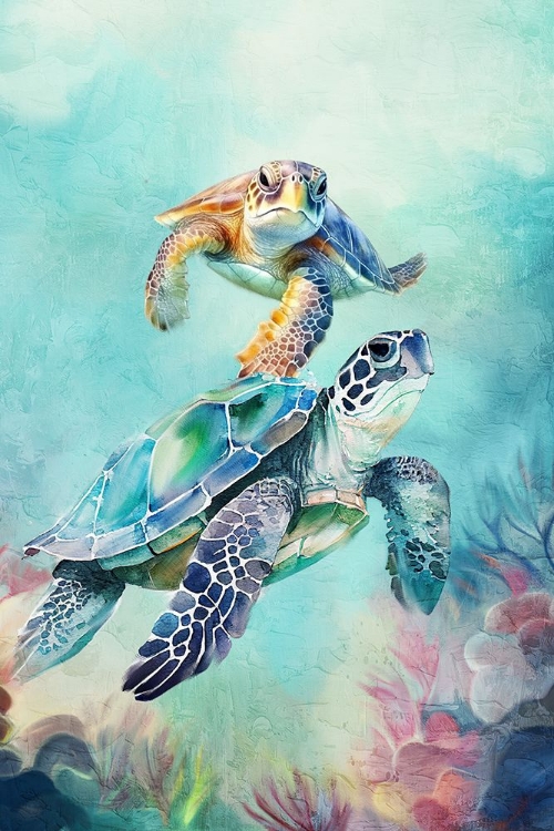 Picture of UNDERSEA 2
