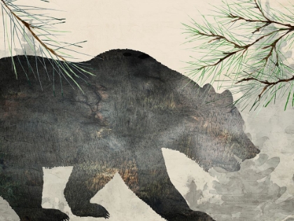 Picture of BEAR WALK