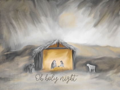 Picture of HOLY NIGHT