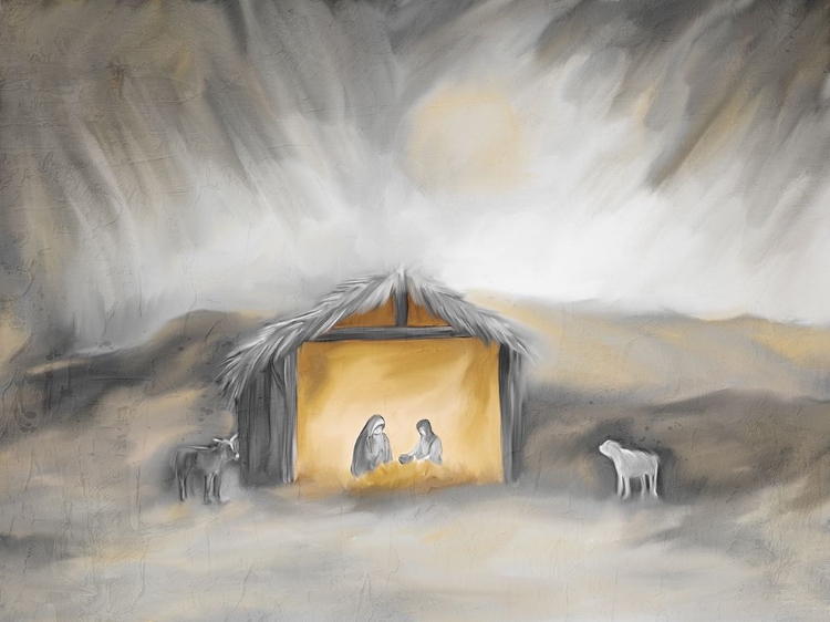 Picture of HOLY NIGHT V2