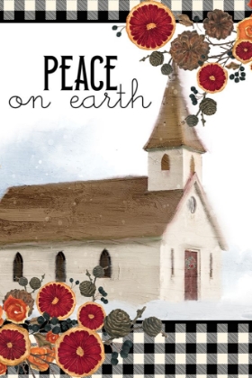 Picture of CHRISTMAS PEACE