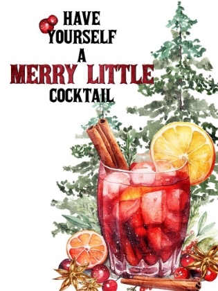 Picture of MERRY COCKTAIL
