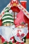 Picture of GNOME CHRISTMAS HOME
