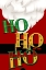 Picture of SANTA HO HO HO