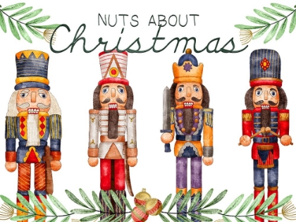 Picture of NUTS