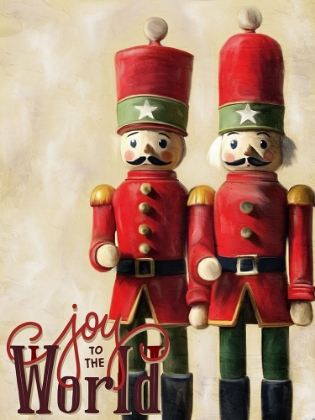 Picture of CHRISTMAS MARCH