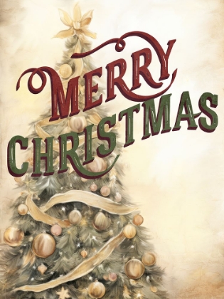 Picture of GOLDEN CHRISTMAS