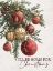 Picture of HOME FOR CHRISTMAS ORNAMENTS