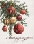 Picture of CHRISTMAS BEGINS WITH CHRIST