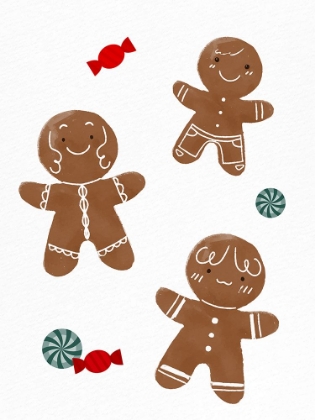 Picture of GINGERBREAD