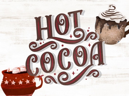 Picture of HOT COCOA