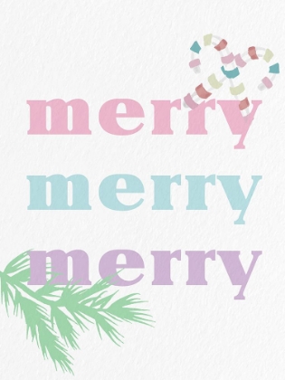 Picture of MERRY CANES