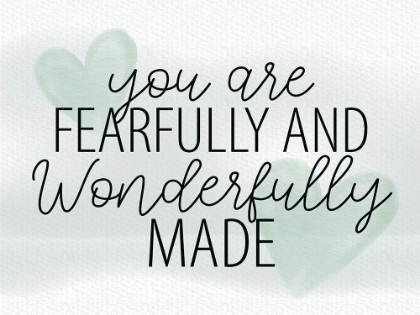 Picture of WONDERFULLY MADE NEUTRAL