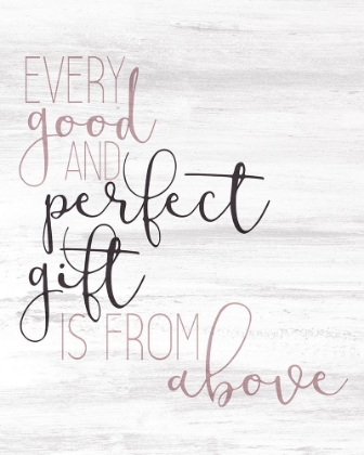 Picture of PERFECT GIFT NEUTRAL PINK