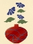 Picture of BOLD VASE 1