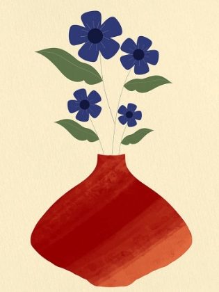 Picture of BOLD VASE 2