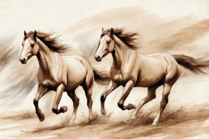 Picture of RUN FREE