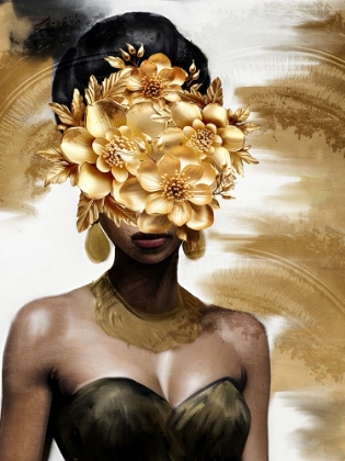 Picture of GOLDEN GAZE