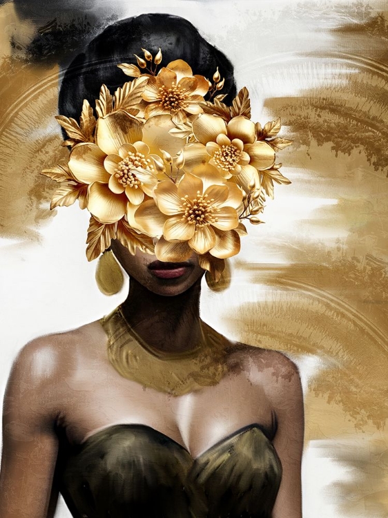 Picture of GOLDEN GAZE