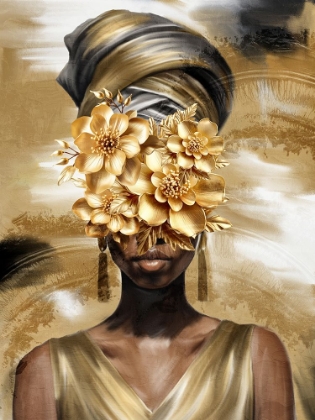 Picture of GOLDEN GAZE 2