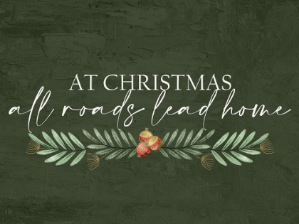 Picture of AT CHRISTMAS