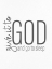 Picture of GIVE IT TO GOD
