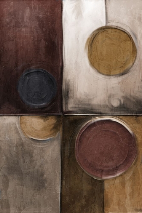 Picture of IN CIRCLES