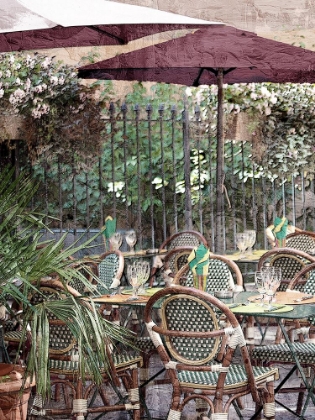Picture of CAFE 2