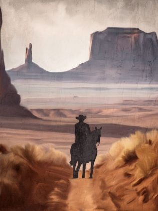 Picture of LONG RIDE