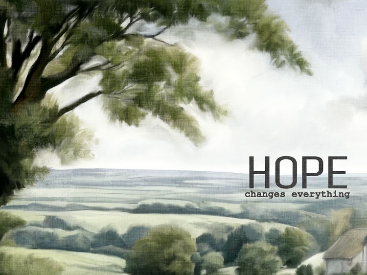 Picture of HOPE AND FAITH 1