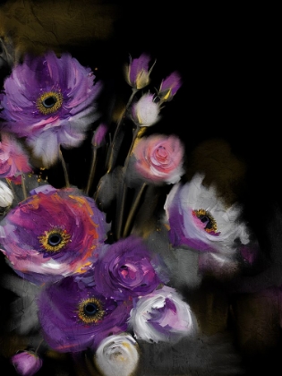 Picture of MOODY PURPLE 1