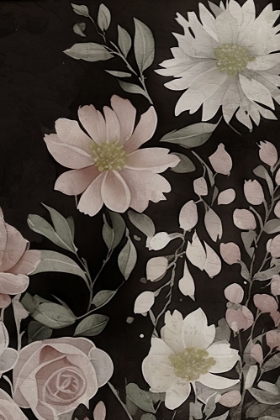 Picture of PINK AND WHITE BLUSH 2