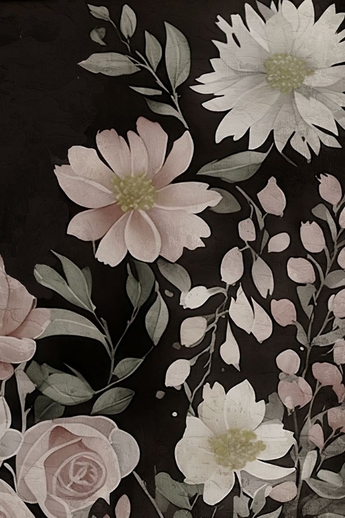 Picture of PINK AND WHITE BLUSH 2